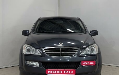 SsangYong Kyron I, 2012 год, 1 049 000 рублей, 8 фотография