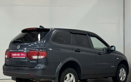 SsangYong Kyron I, 2012 год, 1 049 000 рублей, 5 фотография