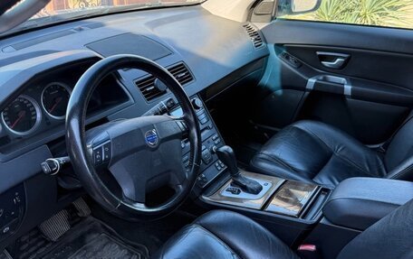 Volvo XC90 II рестайлинг, 2010 год, 1 850 000 рублей, 6 фотография