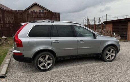 Volvo XC90 II рестайлинг, 2010 год, 1 850 000 рублей, 3 фотография