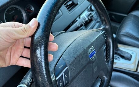 Volvo XC90 II рестайлинг, 2010 год, 1 850 000 рублей, 7 фотография