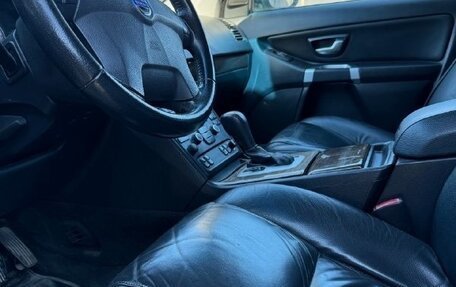 Volvo XC90 II рестайлинг, 2010 год, 1 850 000 рублей, 9 фотография