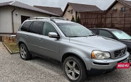 Volvo XC90 II рестайлинг, 2010 год, 1 850 000 рублей, 2 фотография