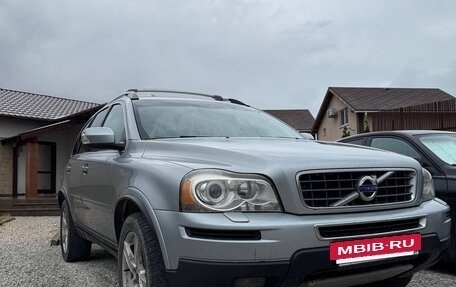 Volvo XC90 II рестайлинг, 2010 год, 1 850 000 рублей, 5 фотография