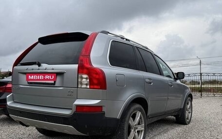 Volvo XC90 II рестайлинг, 2010 год, 1 850 000 рублей, 4 фотография