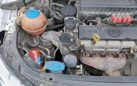 Skoda Rapid I, 2015 год, 480 000 рублей, 3 фотография