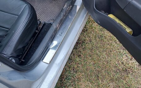 Skoda Rapid I, 2015 год, 480 000 рублей, 5 фотография