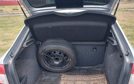 Skoda Rapid I, 2015 год, 480 000 рублей, 6 фотография