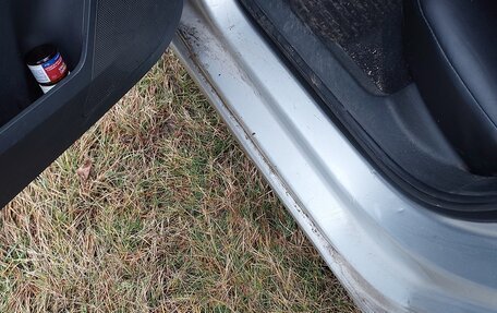 Skoda Rapid I, 2015 год, 480 000 рублей, 8 фотография