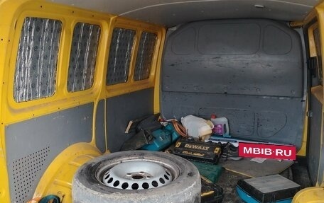 Volkswagen Transporter T5 рестайлинг, 2008 год, 980 000 рублей, 4 фотография