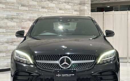 Mercedes-Benz C-Класс, 2019 год, 1 685 000 рублей, 3 фотография