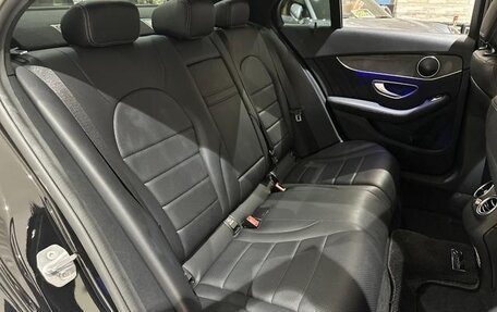 Mercedes-Benz C-Класс, 2019 год, 1 685 000 рублей, 6 фотография