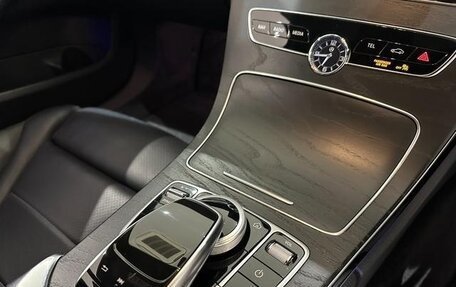 Mercedes-Benz C-Класс, 2019 год, 1 685 000 рублей, 13 фотография