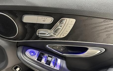 Mercedes-Benz C-Класс, 2019 год, 1 685 000 рублей, 15 фотография