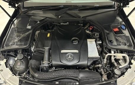 Mercedes-Benz C-Класс, 2019 год, 1 685 000 рублей, 16 фотография