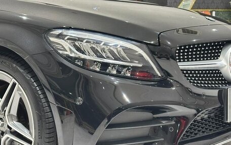 Mercedes-Benz C-Класс, 2019 год, 1 685 000 рублей, 4 фотография