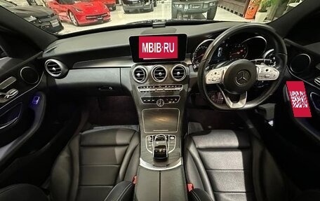 Mercedes-Benz C-Класс, 2019 год, 1 685 000 рублей, 8 фотография