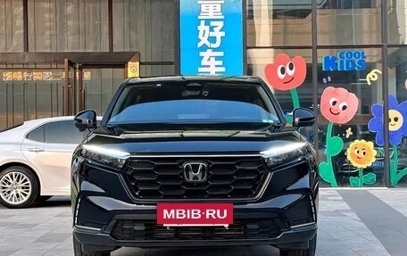 Honda CR-V, 2024 год, 2 798 555 рублей, 2 фотография