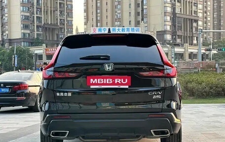 Honda CR-V, 2024 год, 2 798 555 рублей, 6 фотография