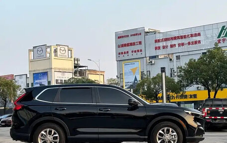 Honda CR-V, 2024 год, 2 798 555 рублей, 8 фотография