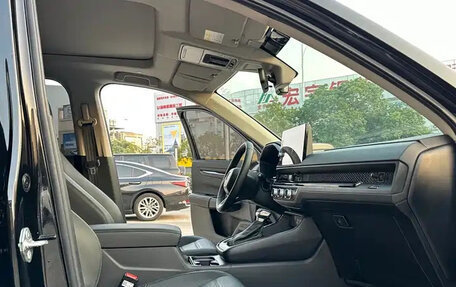 Honda CR-V, 2024 год, 2 798 555 рублей, 11 фотография