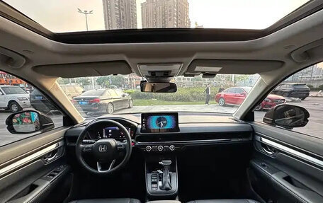 Honda CR-V, 2024 год, 2 798 555 рублей, 9 фотография