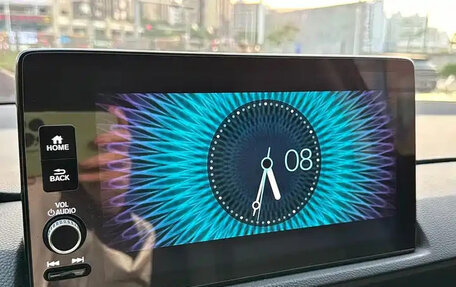 Honda CR-V, 2024 год, 2 798 555 рублей, 14 фотография