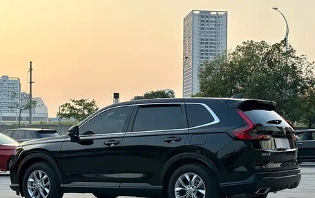 Honda CR-V, 2024 год, 2 798 555 рублей, 4 фотография