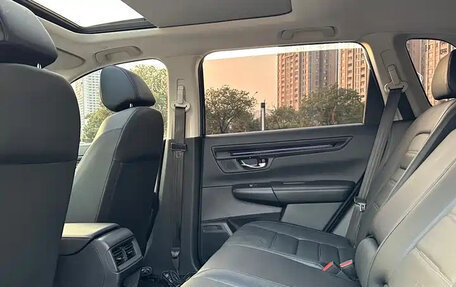 Honda CR-V, 2024 год, 2 798 555 рублей, 12 фотография