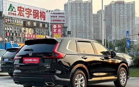 Honda CR-V, 2024 год, 2 798 555 рублей, 7 фотография