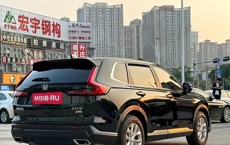 Honda CR-V, 2024 год, 2 798 555 рублей, 5 фотография