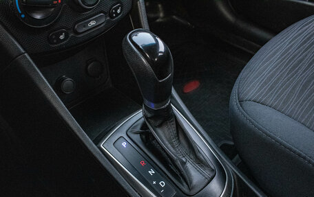 Hyundai Solaris II рестайлинг, 2016 год, 999 000 рублей, 17 фотография