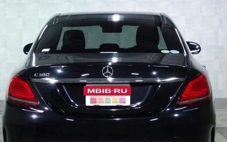 Mercedes-Benz C-Класс, 2018 год, 1 905 000 рублей, 3 фотография