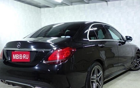 Mercedes-Benz C-Класс, 2018 год, 1 905 000 рублей, 2 фотография