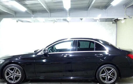 Mercedes-Benz C-Класс, 2018 год, 1 905 000 рублей, 5 фотография