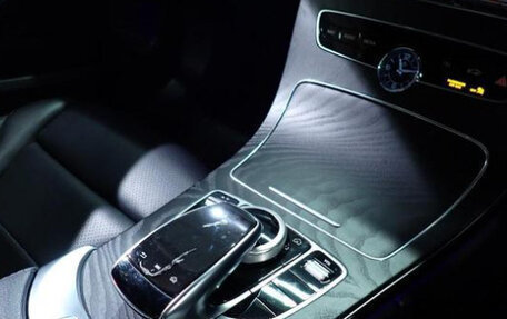 Mercedes-Benz C-Класс, 2018 год, 1 905 000 рублей, 14 фотография