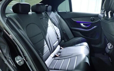 Mercedes-Benz C-Класс, 2018 год, 1 905 000 рублей, 7 фотография