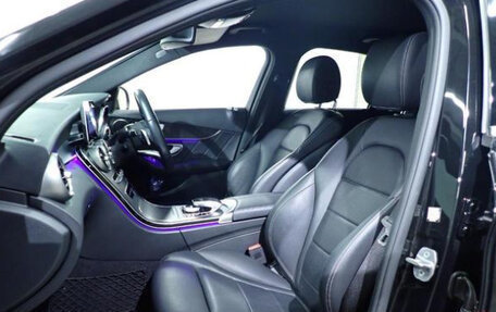 Mercedes-Benz C-Класс, 2018 год, 1 905 000 рублей, 9 фотография