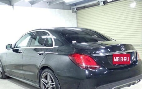 Mercedes-Benz C-Класс, 2018 год, 1 905 000 рублей, 4 фотография