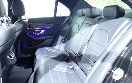 Mercedes-Benz C-Класс, 2018 год, 1 905 000 рублей, 8 фотография