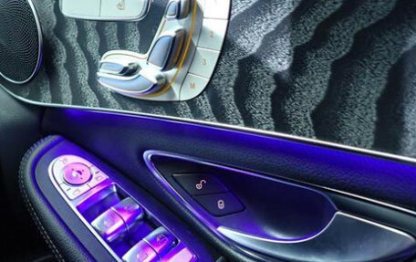 Mercedes-Benz C-Класс, 2018 год, 1 905 000 рублей, 16 фотография