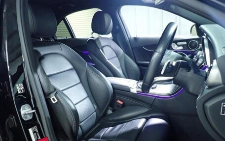 Mercedes-Benz C-Класс, 2018 год, 1 905 000 рублей, 6 фотография