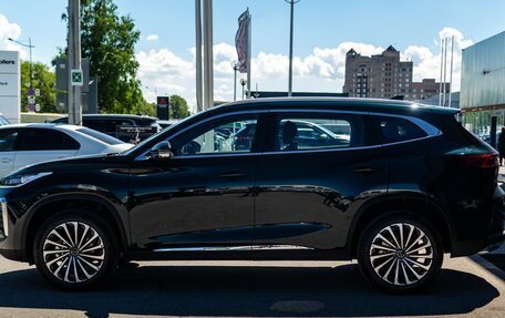 CheryExeed TXL, 2024 год, 4 200 000 рублей, 9 фотография