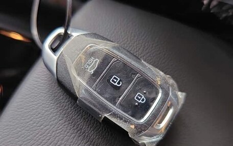 Hyundai Elantra, 2025 год, 1 780 000 рублей, 9 фотография