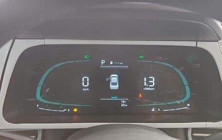 Hyundai Elantra, 2025 год, 1 780 000 рублей, 12 фотография