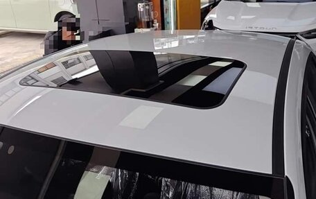 Hyundai Elantra, 2025 год, 1 780 000 рублей, 22 фотография