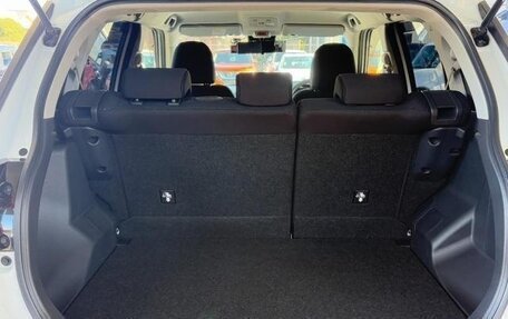 Toyota Raize I, 2022 год, 1 185 000 рублей, 8 фотография