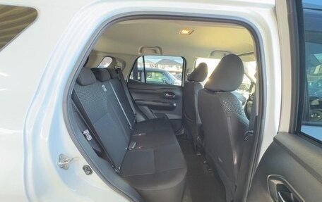 Toyota Raize I, 2022 год, 1 185 000 рублей, 10 фотография