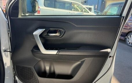 Toyota Raize I, 2022 год, 1 185 000 рублей, 9 фотография