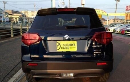 Suzuki Escudo IV, 2022 год, 1 210 000 рублей, 3 фотография